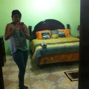 Meet your Posher, Ericka